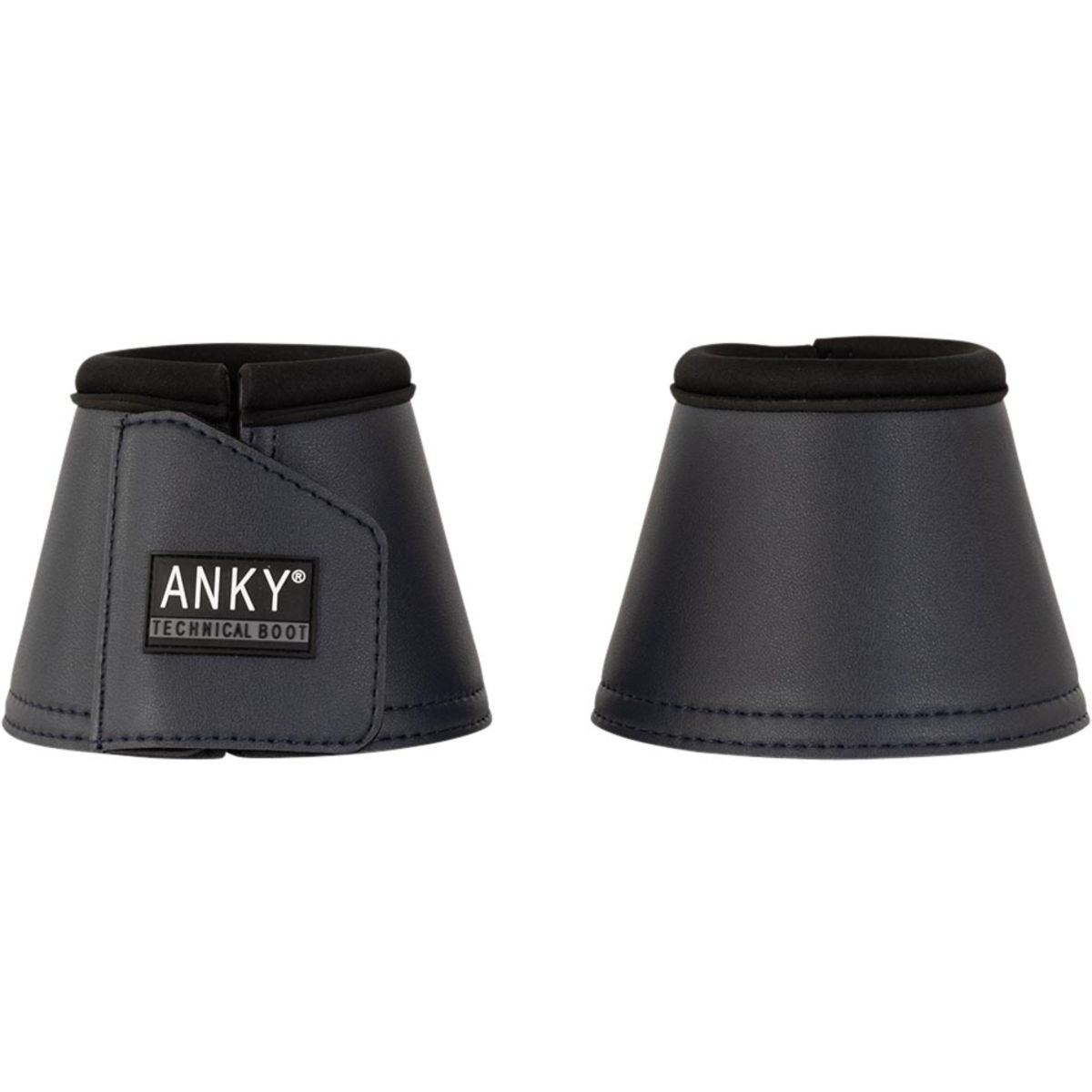 ANKY Botas de Campana Dark Navy