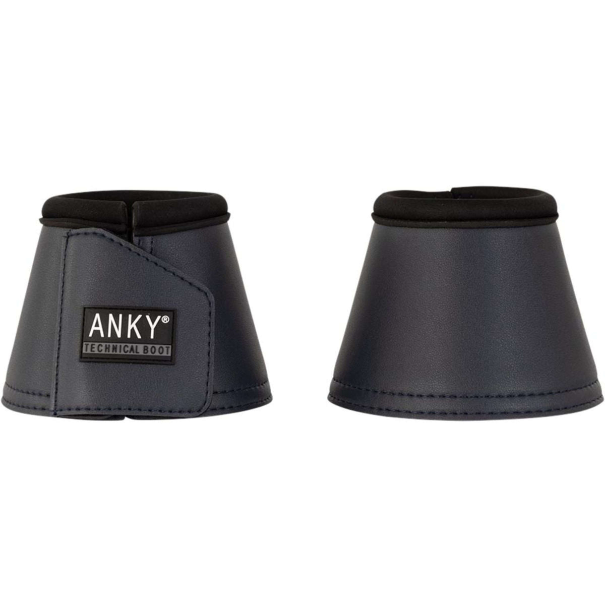 ANKY Botas de Campana Dark Navy
