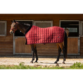 BR Manta de exhibición CLX Cabernet