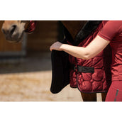 BR Manta de exhibición CLX Cabernet