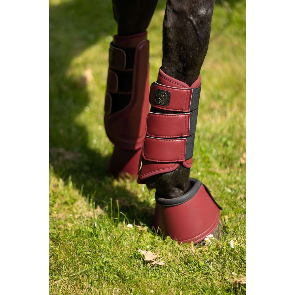 BR Protectores de piernas CLX Majestic Cabernet