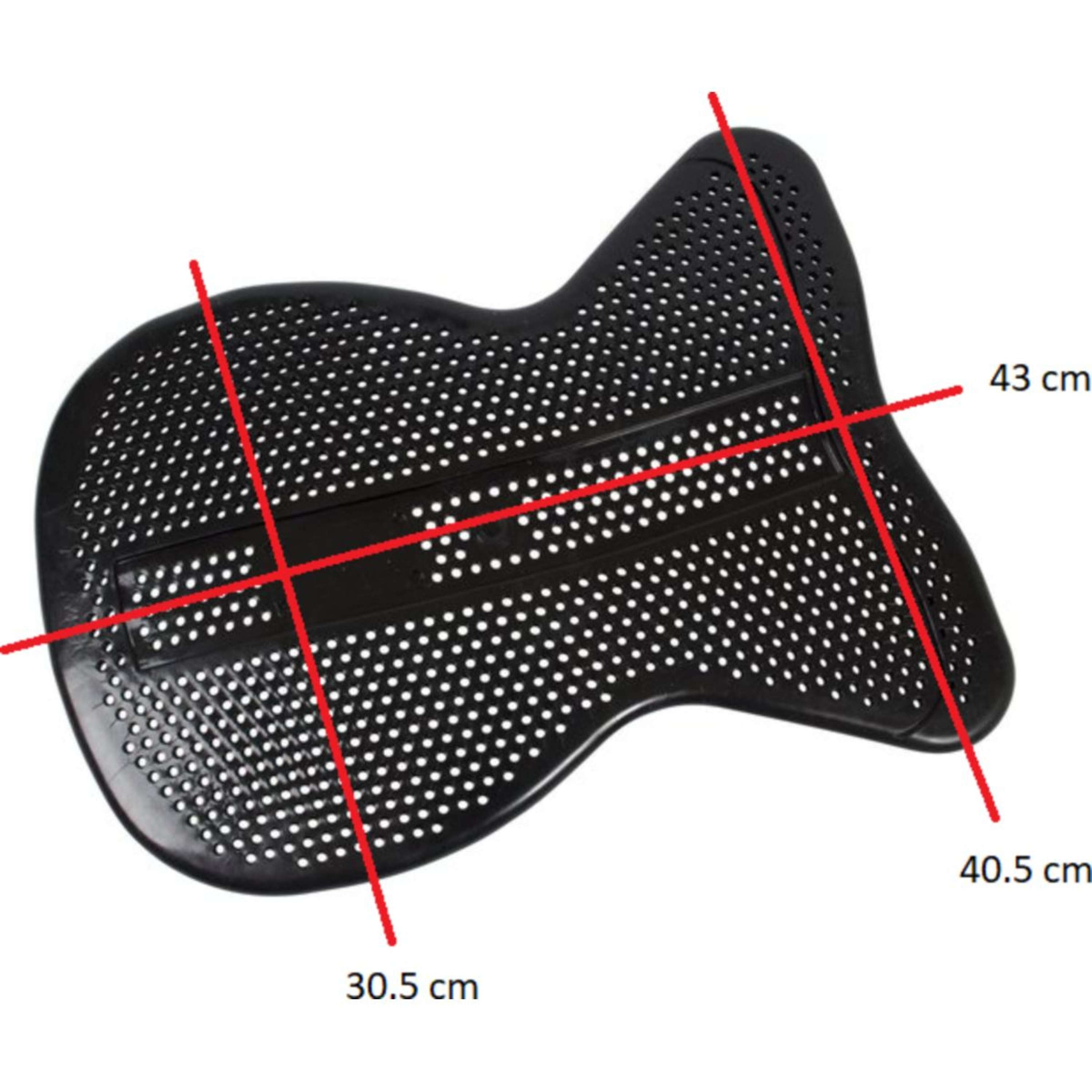 BR Gel Pad
