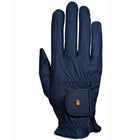 Roeckl Guantes de Equitación Roeck-Grip Marine