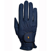 Roeckl Guantes de Equitación Roeck-Grip Winter Marine