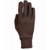 Roeckl Guantes de Equitación Warwick Polartec Mokka