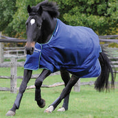 Bucas Turnout Smartex Medium 150g Azul