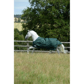 Bucas Manta Impermeable Green-Line Participación 300g Verde