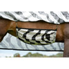 Bucas Belly Pad Buzz-Off Azul