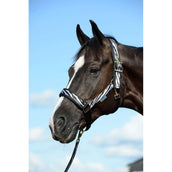 Bucas Cabezada Comfort Zebra