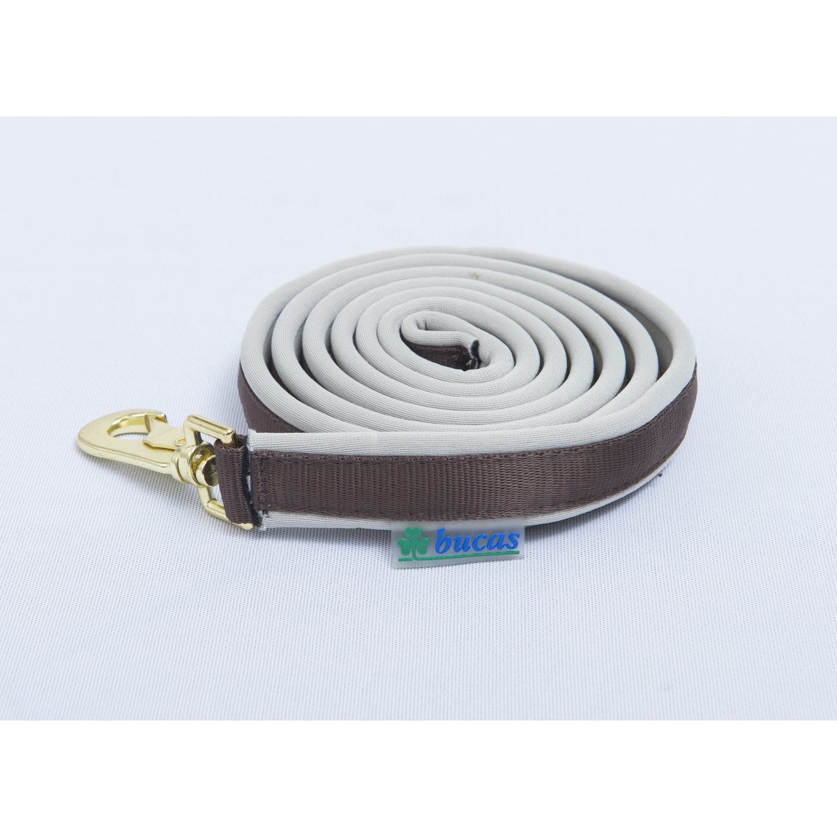 Bucas Ronzal Dublin Padded Marron