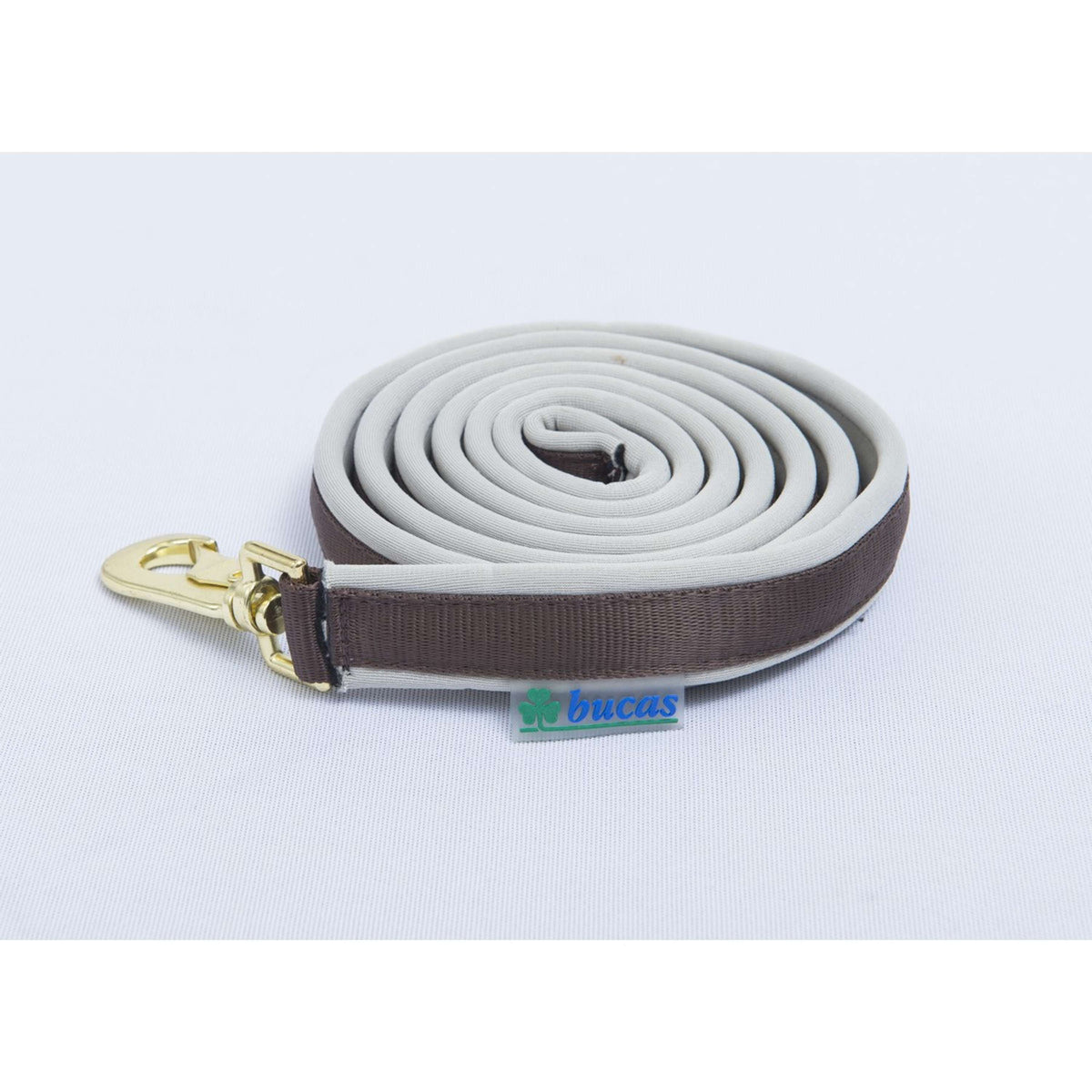 Bucas Ronzal Dublin Padded Marron
