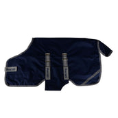Bucas Manta para Potro Navy/Plata