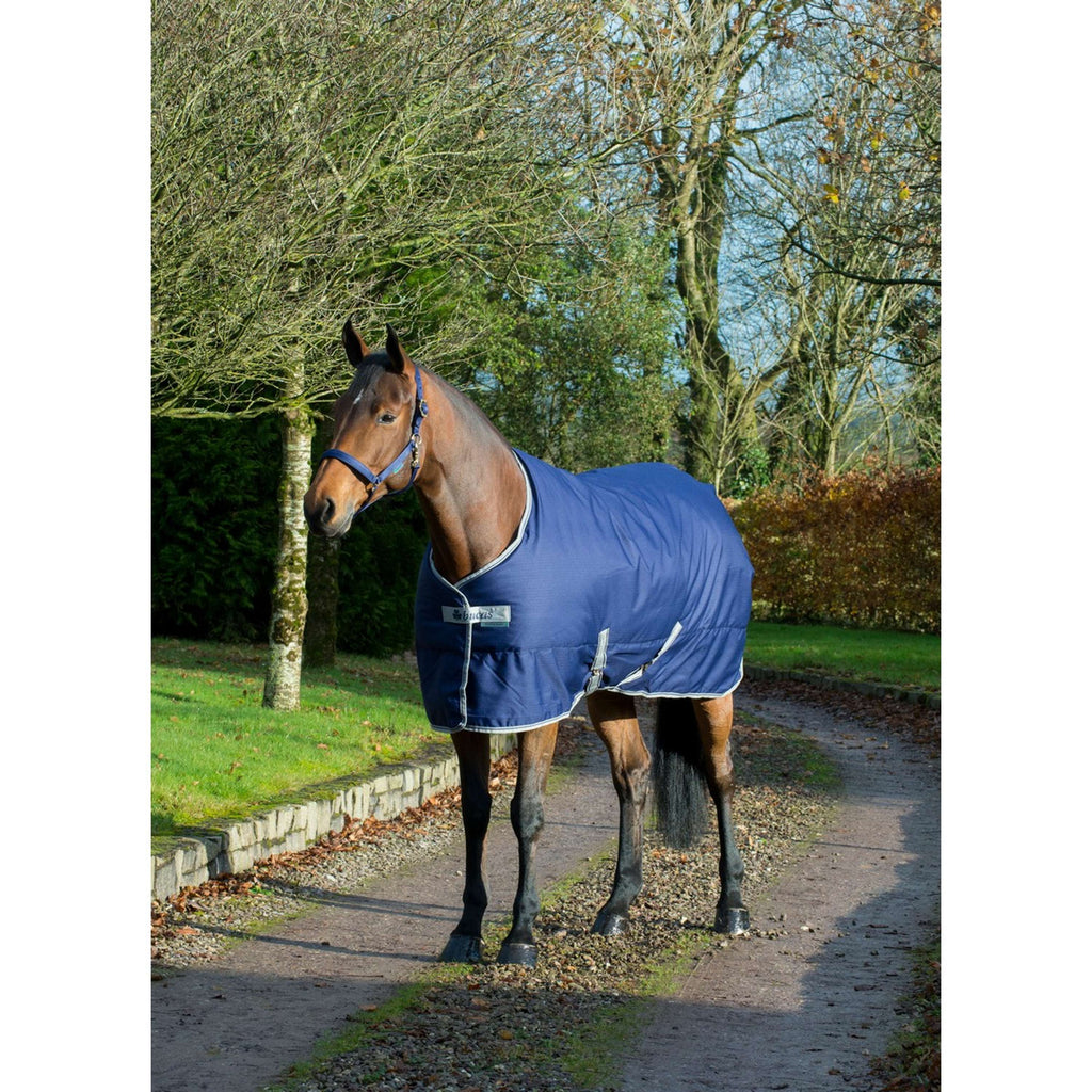 Bucas Freedom Manta de Cuadra 150g Navy
