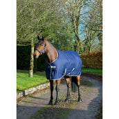 Bucas Freedom Manta de Cuadra 150g Navy