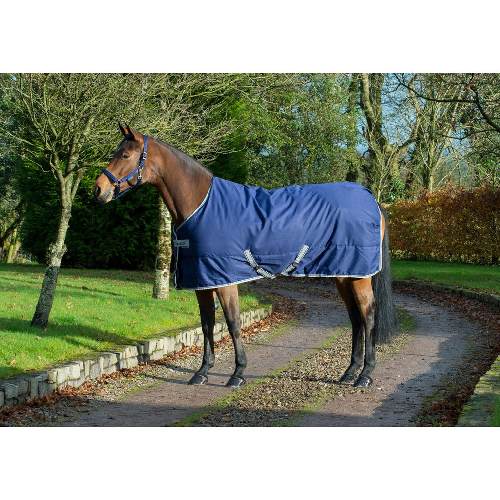 Bucas Freedom Manta de Cuadra 150g Navy