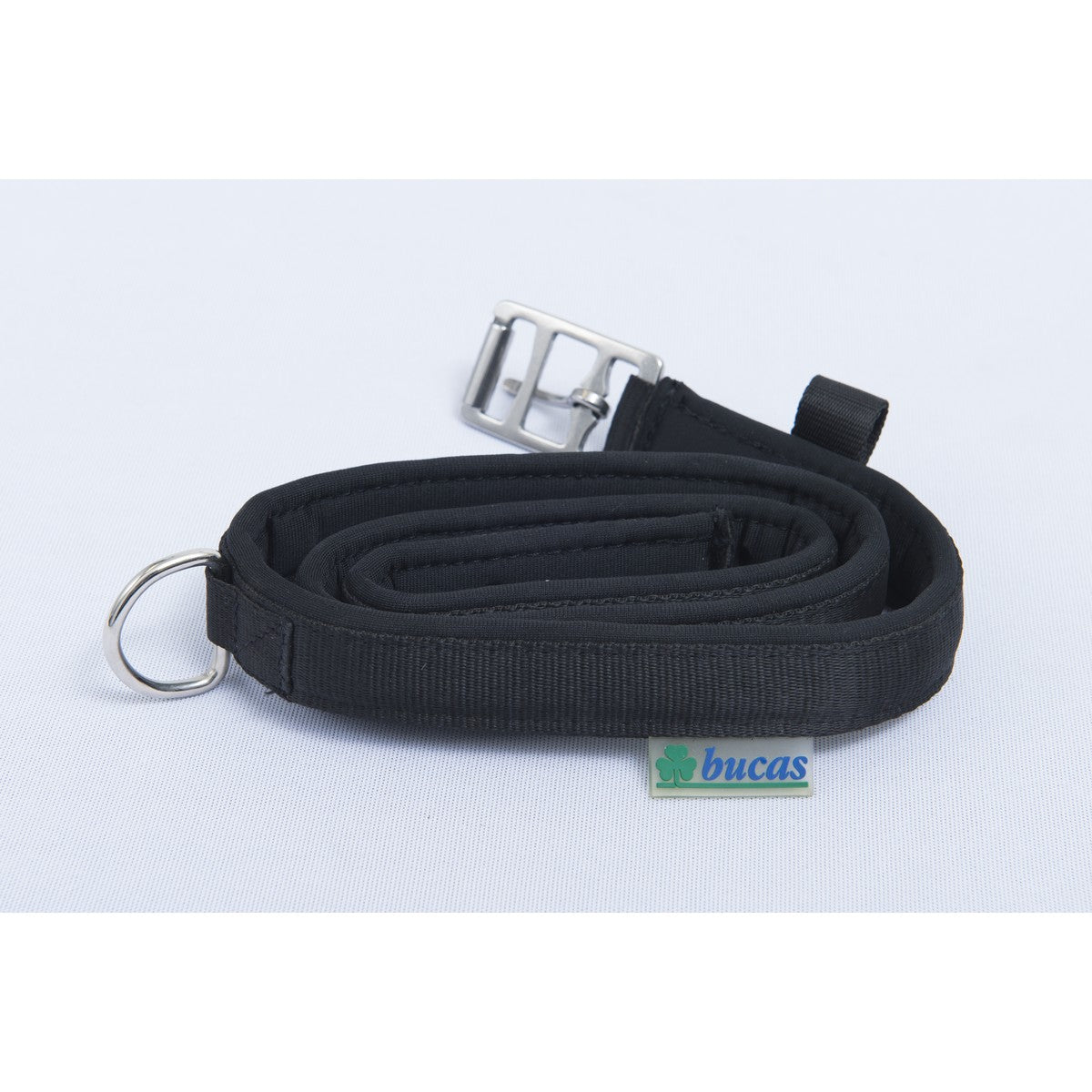 Bucas Neckstrap Dublin Negro