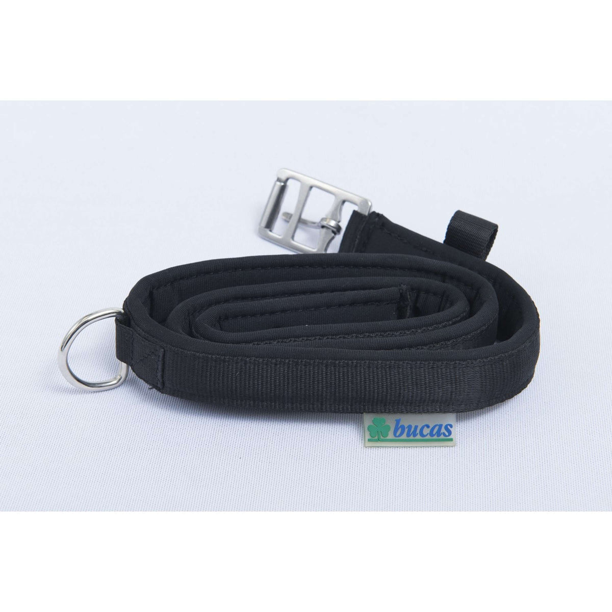 Bucas Neckstrap Dublin Negro