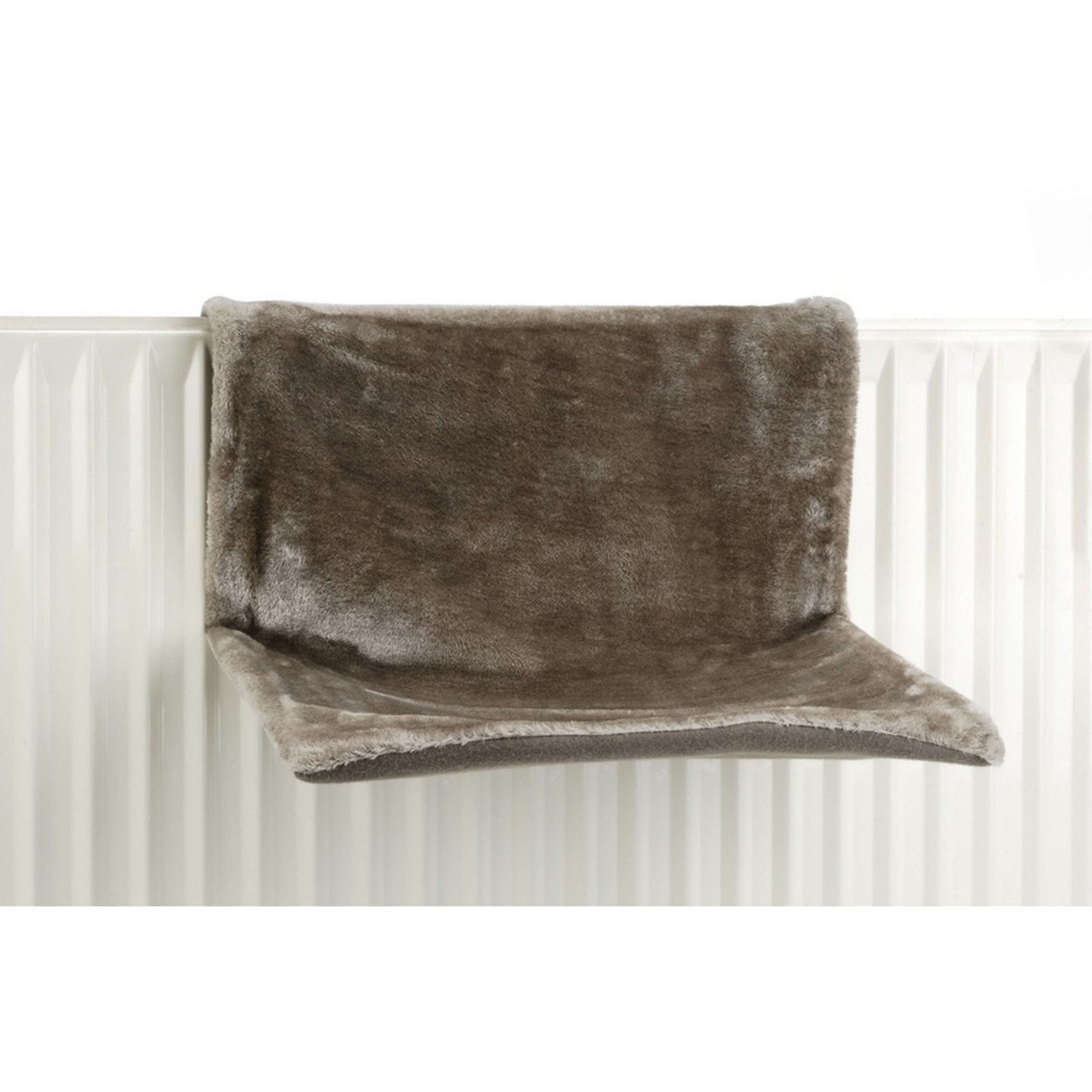 Beeztees Hamaca Sleepy Gris