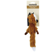 Beeztees Zorro de Peluche Marron