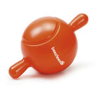 Beeztees Apportino Bal TPR Klein Naranja