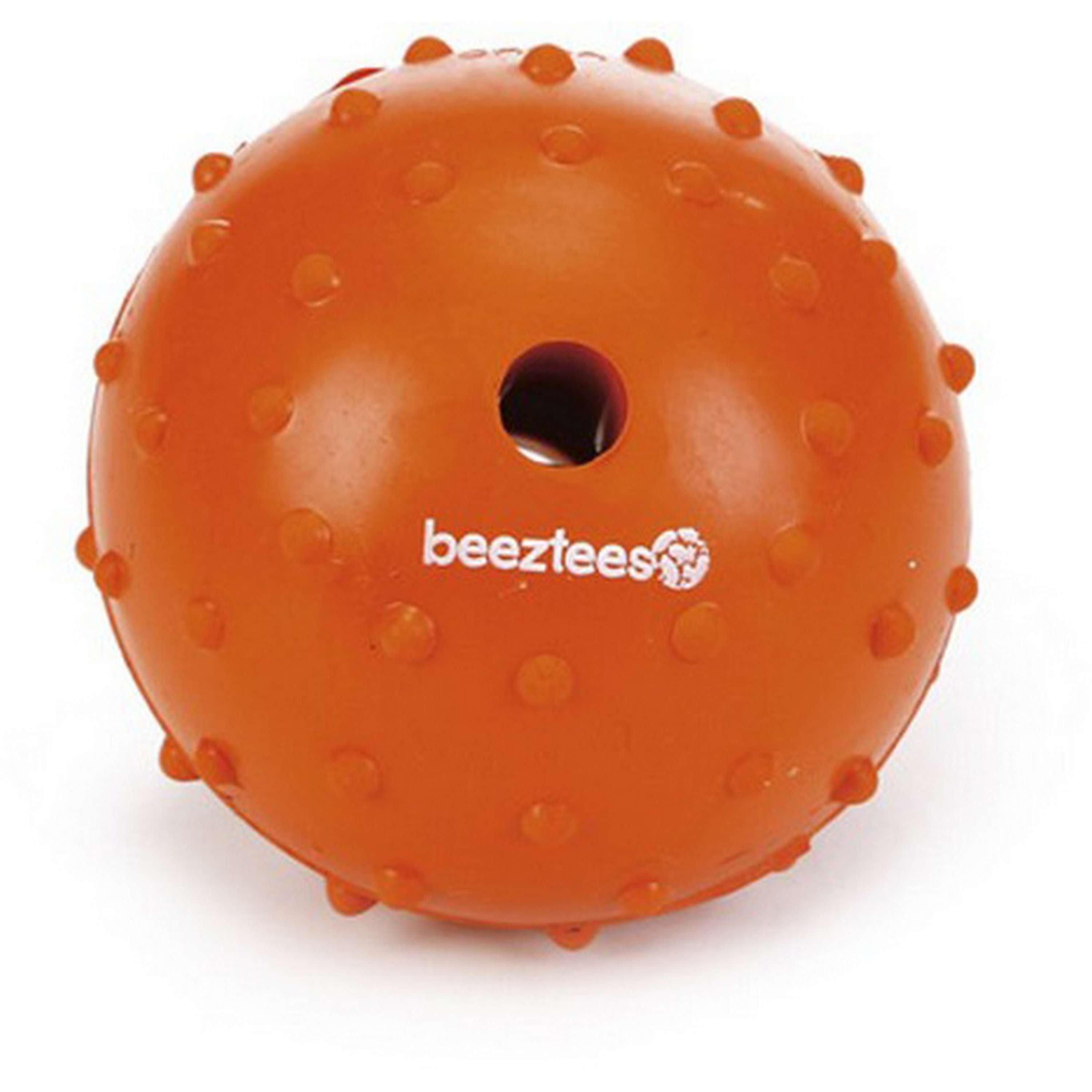 Beeztees Pelota Naranja