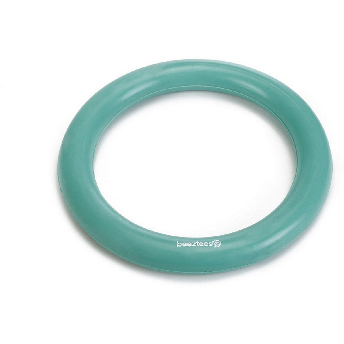 Beeztees Ring Goma Maciza Mint