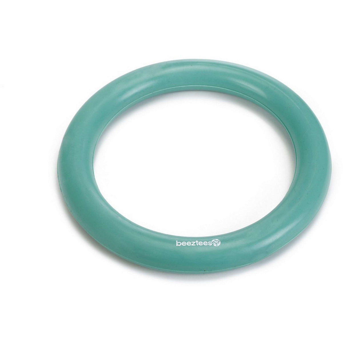 Beeztees Ring Goma Maciza Mint