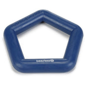 Beeztees Ring Caucho Flotante Azul