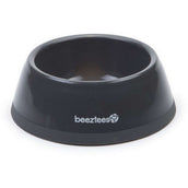 Beeztees Tazón para comida Plástico Antracita