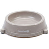 Beeztees Tazón para comida Anti-Slip Beige