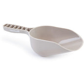 Beeztees Pala para Pienso Beige