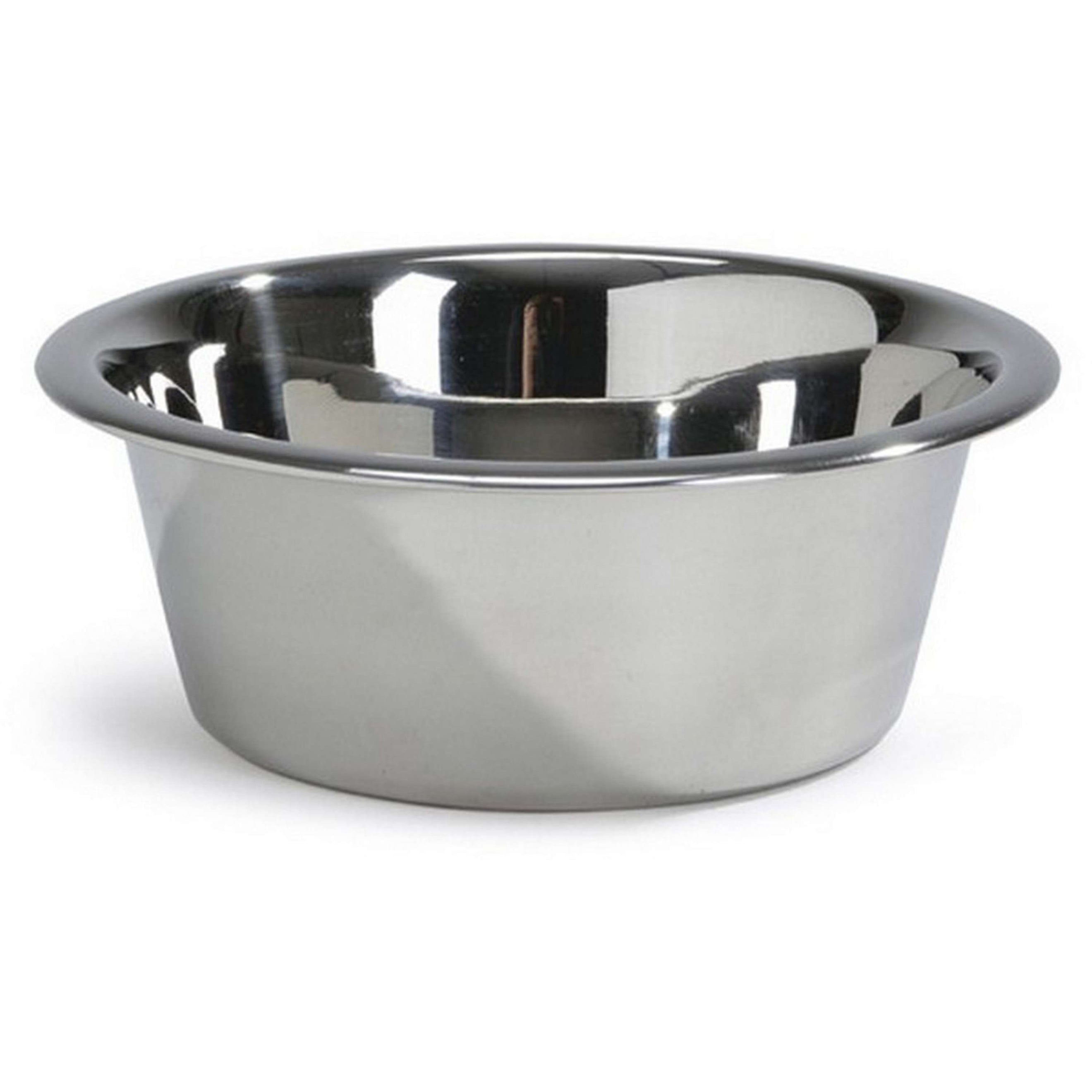 Beeztees Cuenco para alimentos Steeldish Economic Beeztees Cuenco para alimentos Steeldish Economic