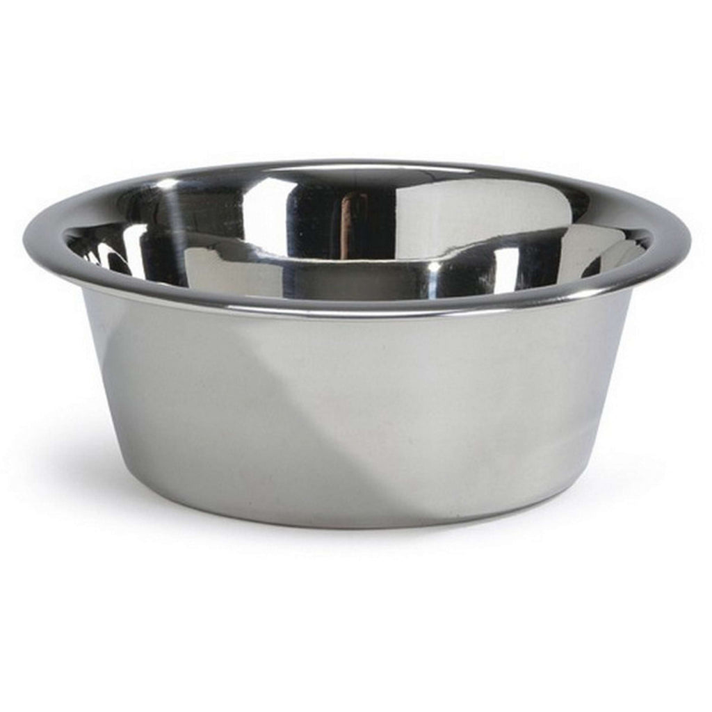 Beeztees Cuenco para alimentos Steeldish Economic