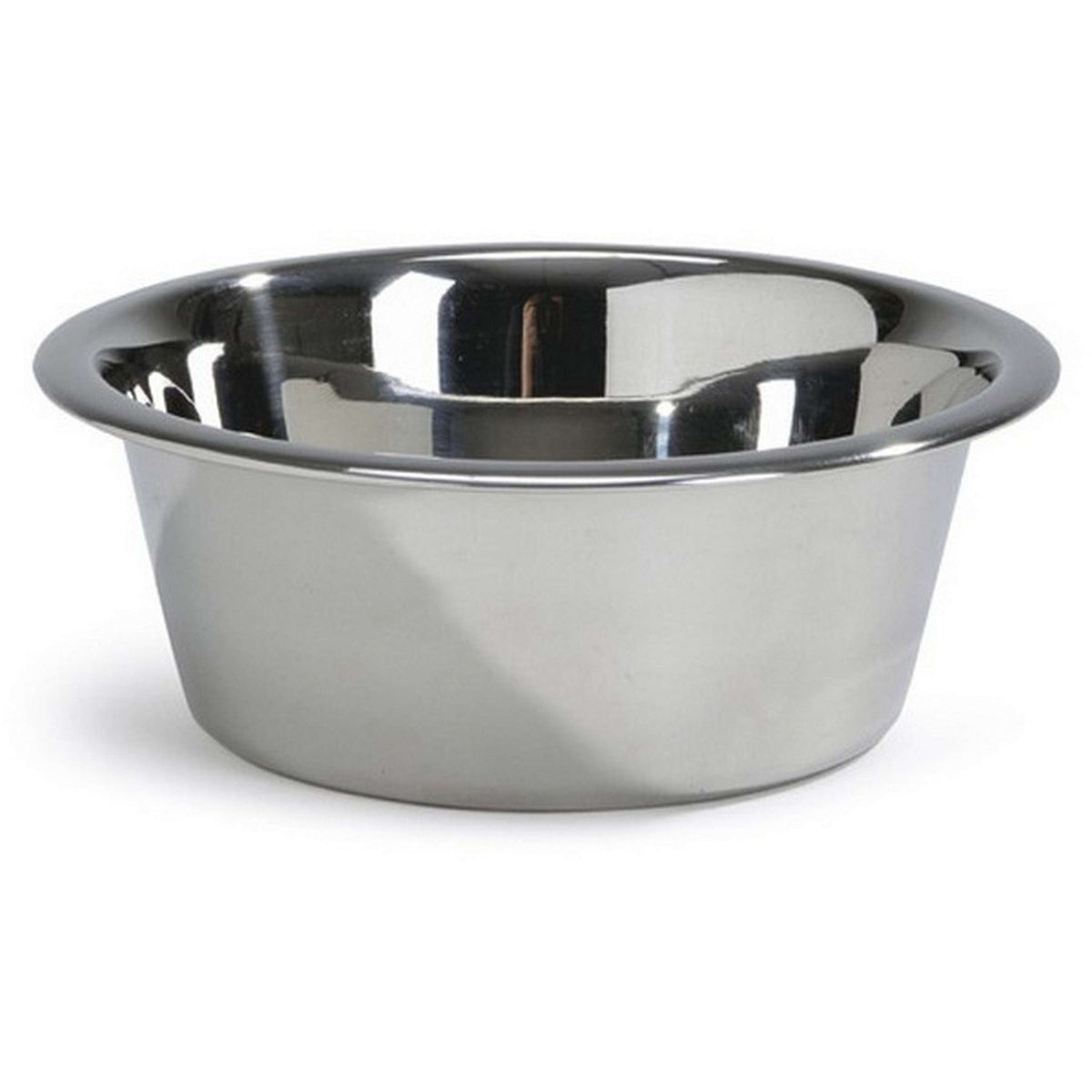 Beeztees Cuenco para alimentos Steeldish Economic