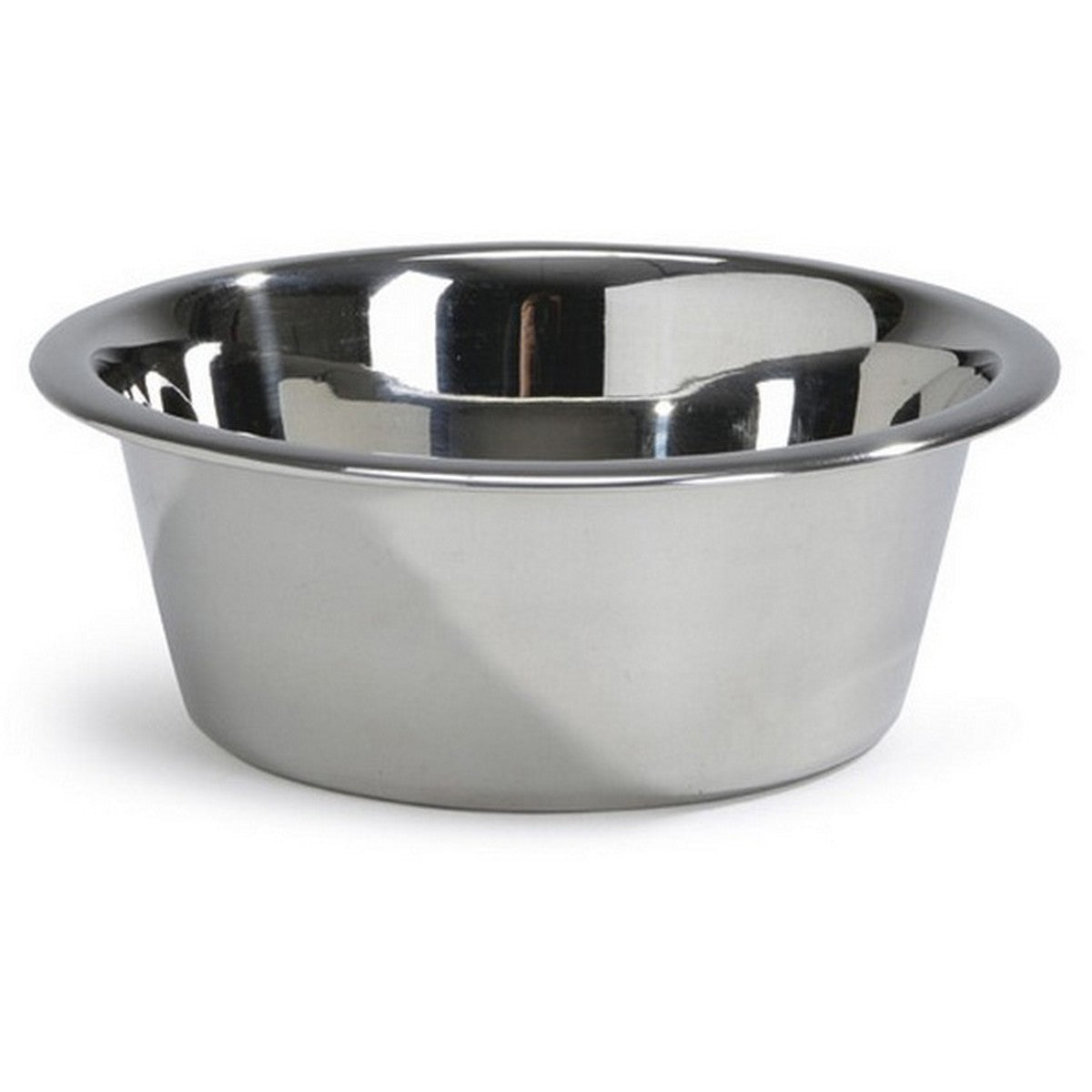Beeztees Cuenco para alimentos Steeldish Economic