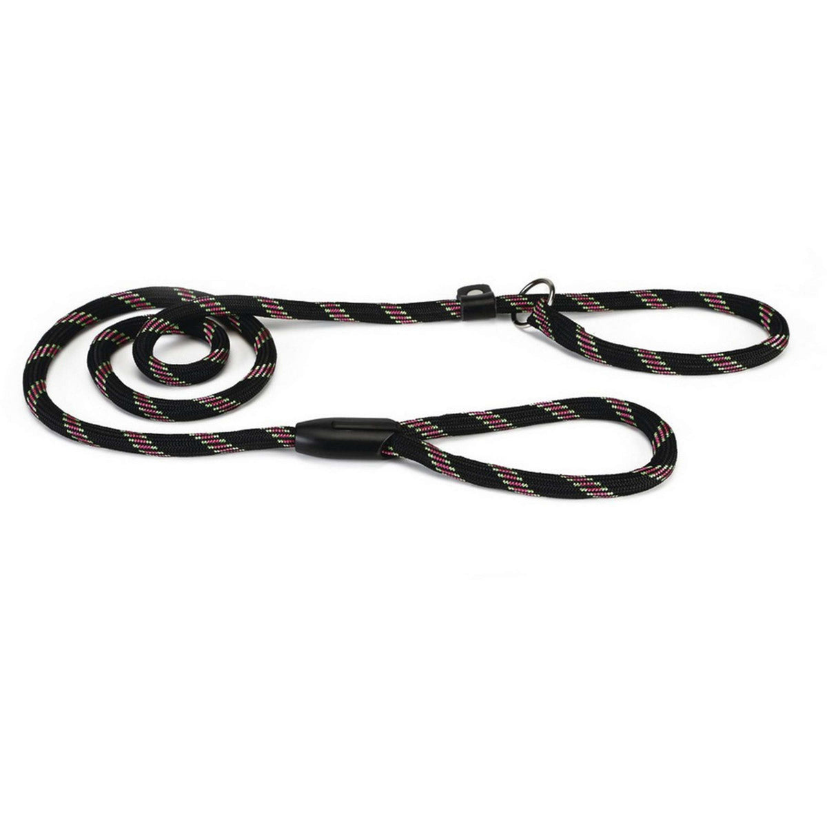 Beeztees Correa Resbalón Negro