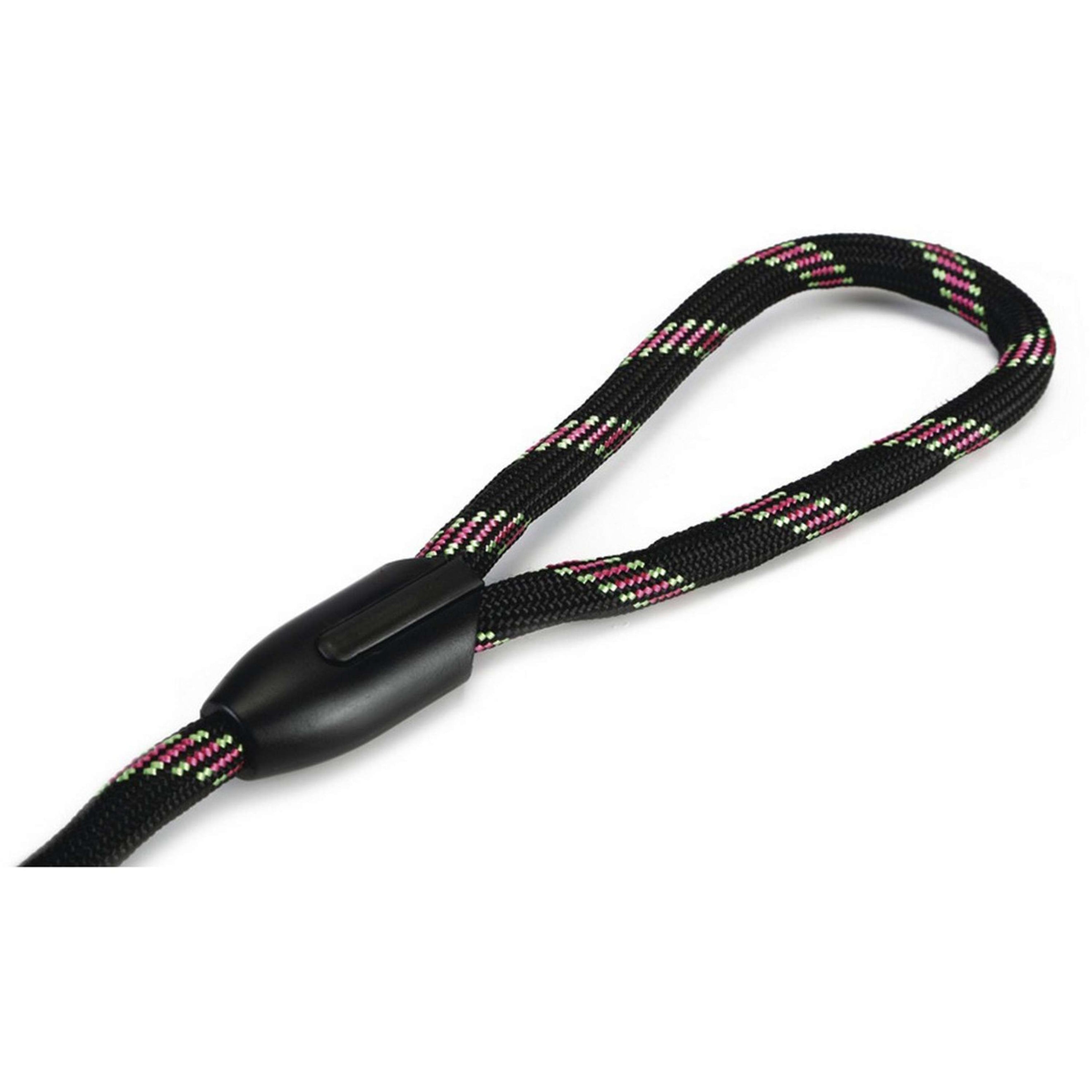 Beeztees Correa Resbalón Negro Beeztees Correa Resbalón Negro
