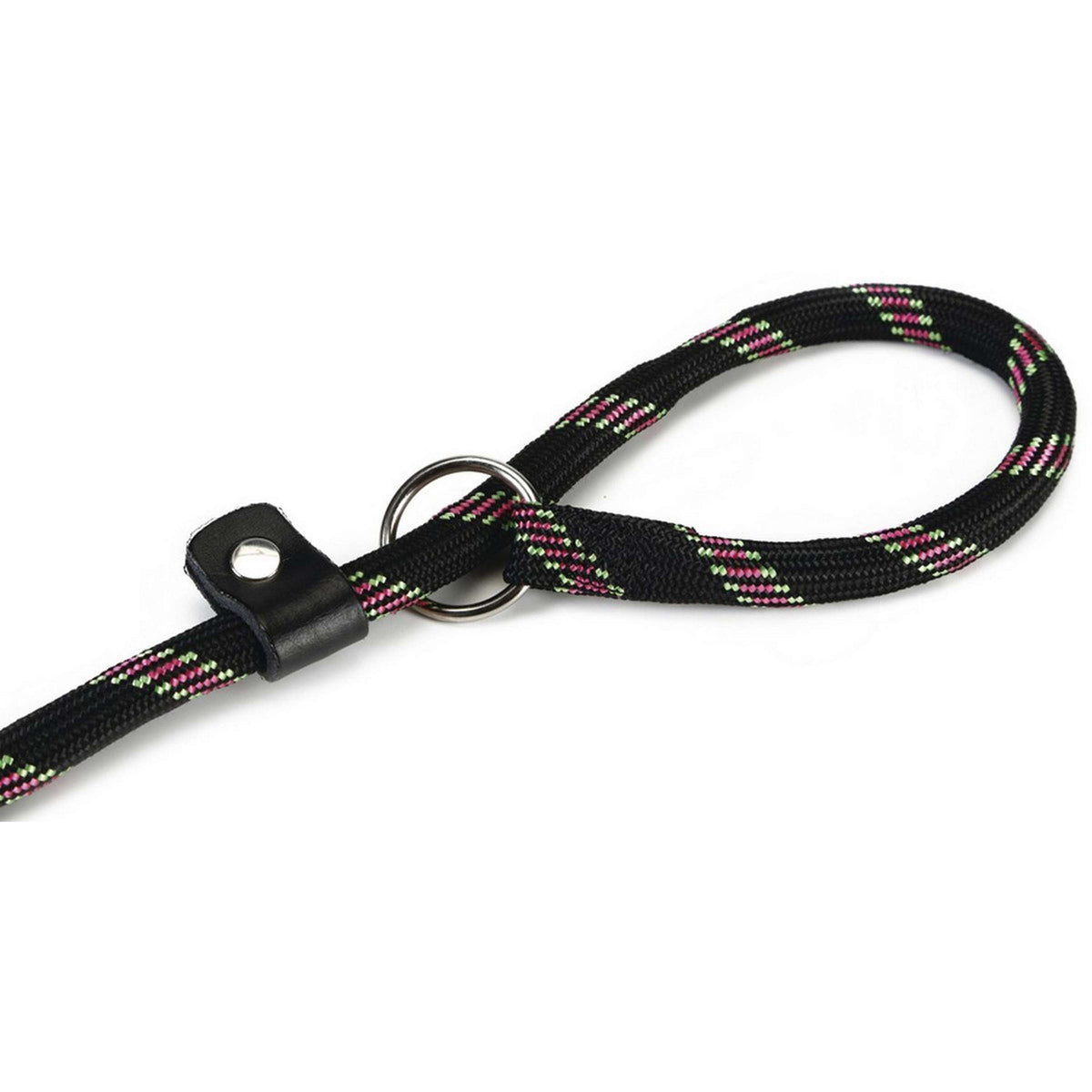 Beeztees Correa Resbalón Negro