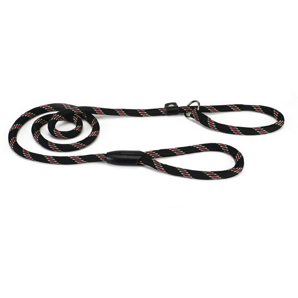 Beeztees Correa Resbalón Negro