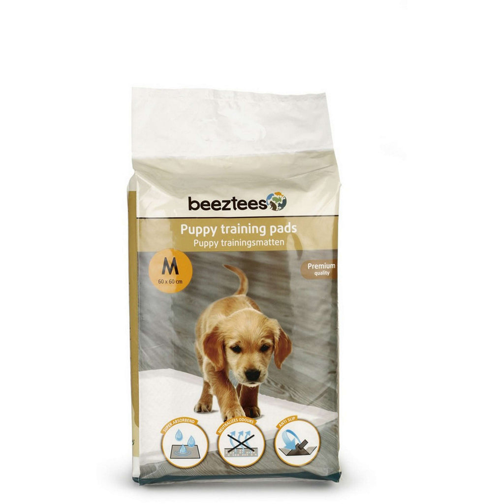 Beeztees Alfombrillas de Entrenamiento Cachorro