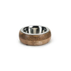 Designed by Lotte Comedero y Bebedero Mandira Madera Madera