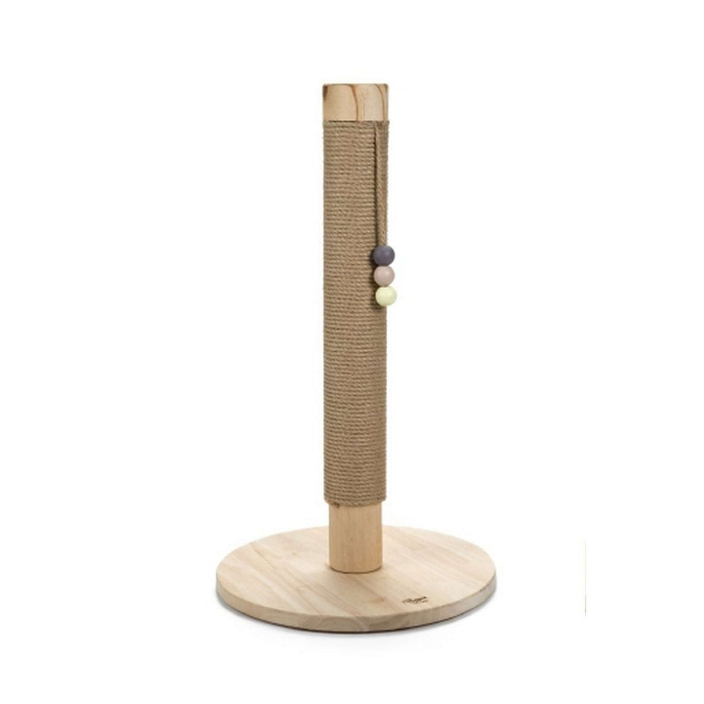 Designed by Lotte Poste Rascador Sinora Madera