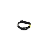 Beeztees Halsband Uni Nylon Negro