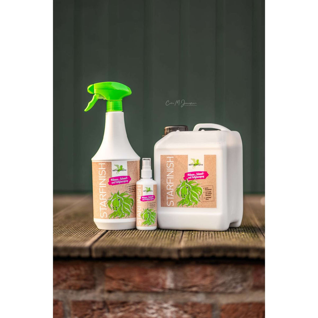 Bense & Eicke Spray Brillante StarFinish