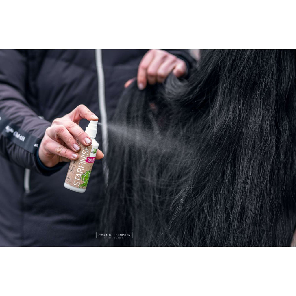 Bense & Eicke Spray Brillante StarFinish