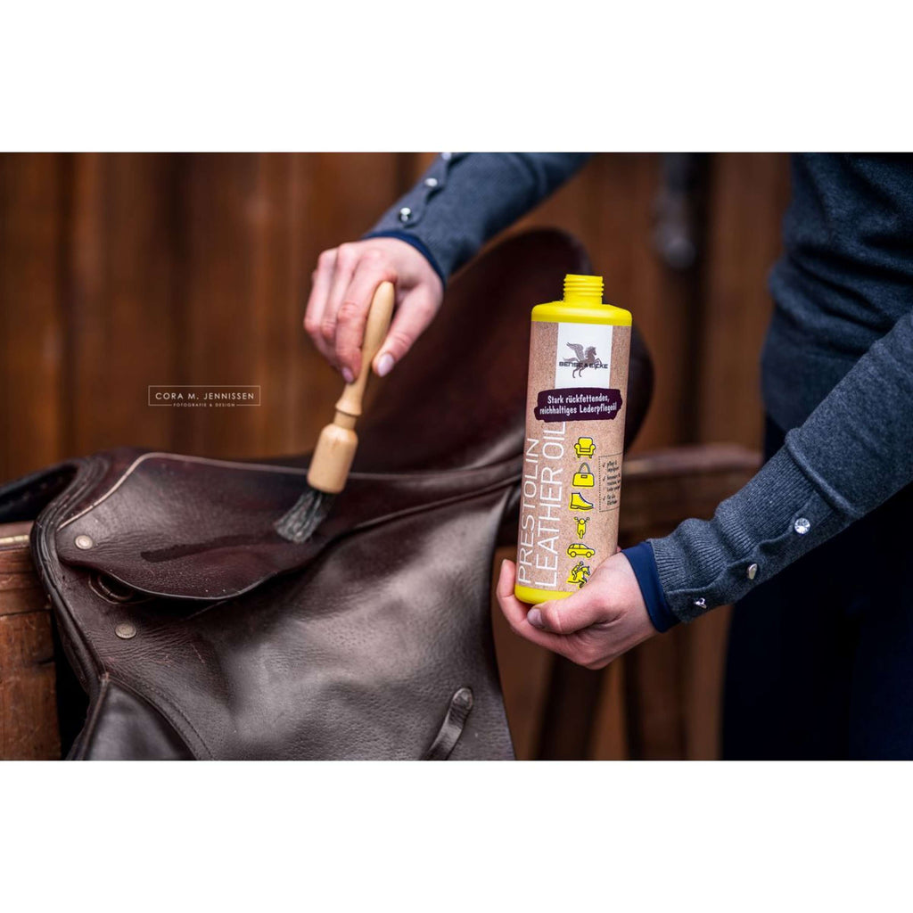 Bense & Eicke Aceite para Cuero Prestolin Natural