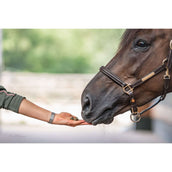 Bense & Eicke Golosinas para Caballos Wiesen Happies Bayas Silvestres Hierbas
