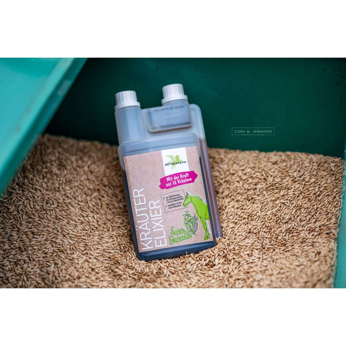 Bense & Eicke Elixir de Hierbas