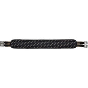 Back on Track Cincha Uso general Negro