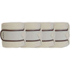 Kentucky Horsewear Vendajes Polar Fleece Beige